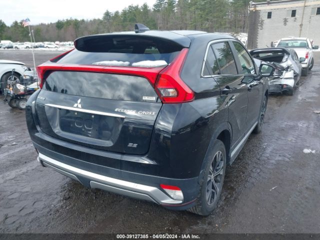 JA4AT5AA0KZ002422 Mitsubishi Eclipse Cross Se