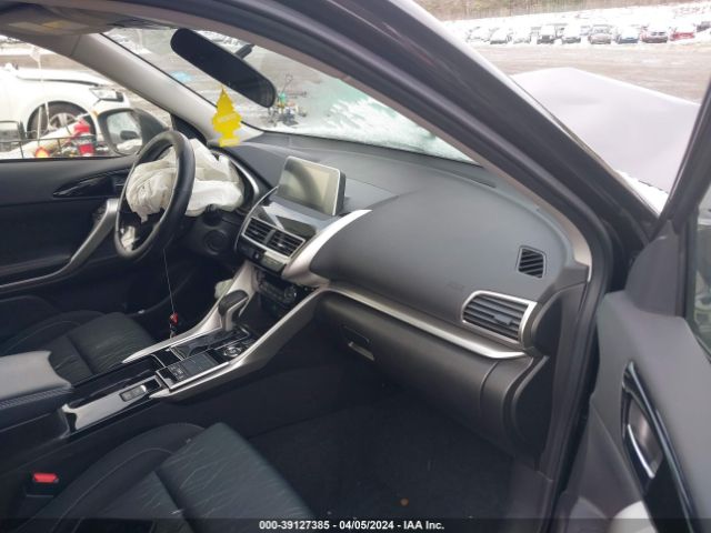 JA4AT5AA0KZ002422 Mitsubishi Eclipse Cross Se