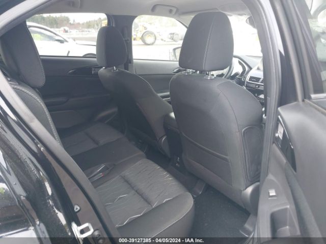 JA4AT5AA0KZ002422 Mitsubishi Eclipse Cross Se