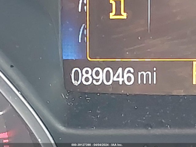Ford ESCAPE SE 2017 1FMCU9GD9HUD25079 Image 16
