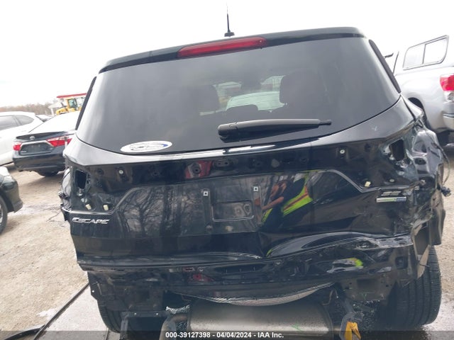 Ford ESCAPE SE 2017 1FMCU9GD9HUD25079 Image 17