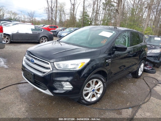 Ford ESCAPE SE 2017 1FMCU9GD9HUD25079 Image 2