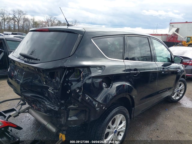 Ford ESCAPE SE 2017 1FMCU9GD9HUD25079 Image 4