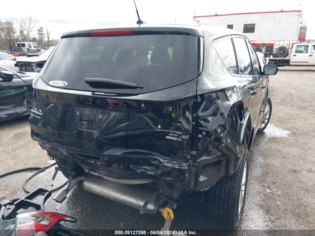 Ford ESCAPE SE 2017 1FMCU9GD9HUD25079 Image 6