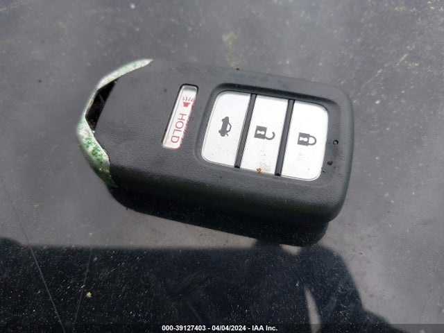 Honda Accord Ex-l 2015 1HGCR2F86FA131014 Image 11