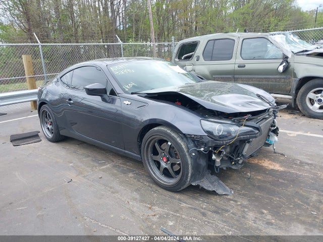 Продажа на аукционе авто 2013 Toyota Scion Fr-s, vin: JF1ZNAA12D1718337, номер лота: 39127427