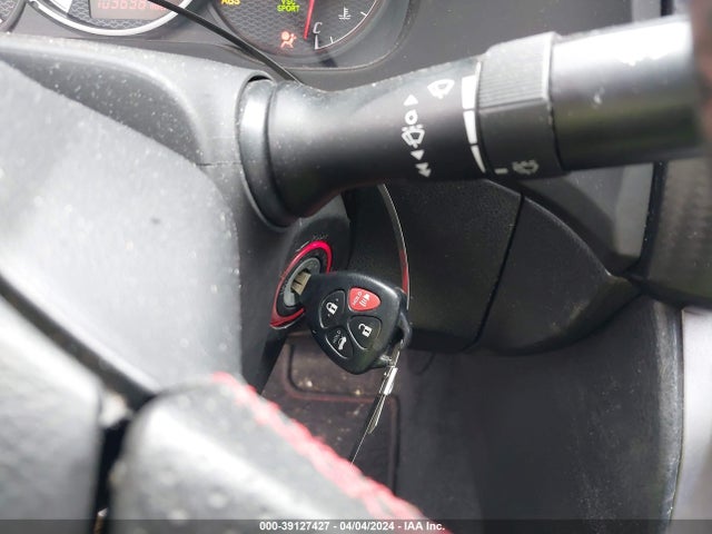 Продажа на аукционе авто 2013 Toyota Scion Fr-s, vin: JF1ZNAA12D1718337, номер лота: 39127427