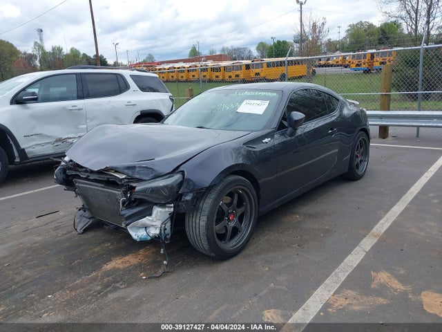 Продажа на аукционе авто 2013 Toyota Scion Fr-s, vin: JF1ZNAA12D1718337, номер лота: 39127427