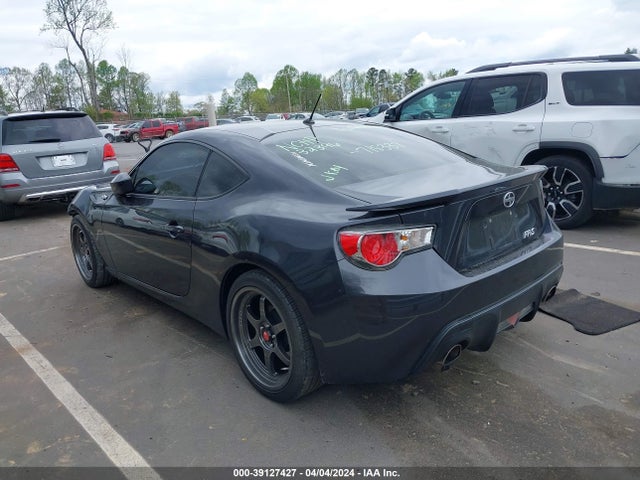 Продажа на аукционе авто 2013 Toyota Scion Fr-s, vin: JF1ZNAA12D1718337, номер лота: 39127427