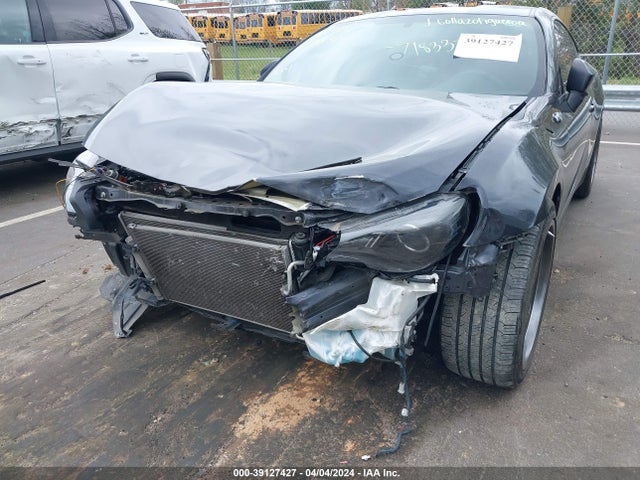 Продажа на аукционе авто 2013 Toyota Scion Fr-s, vin: JF1ZNAA12D1718337, номер лота: 39127427