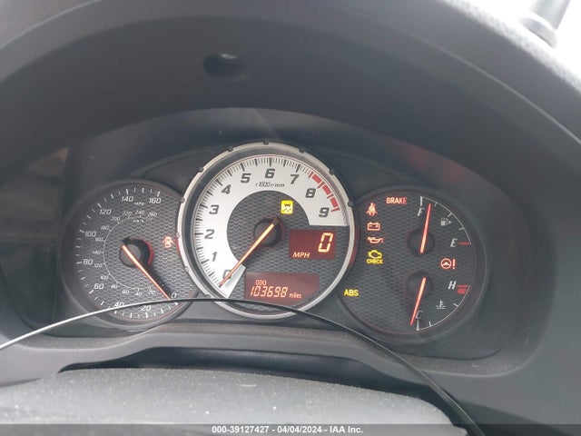 Продажа на аукционе авто 2013 Toyota Scion Fr-s, vin: JF1ZNAA12D1718337, номер лота: 39127427