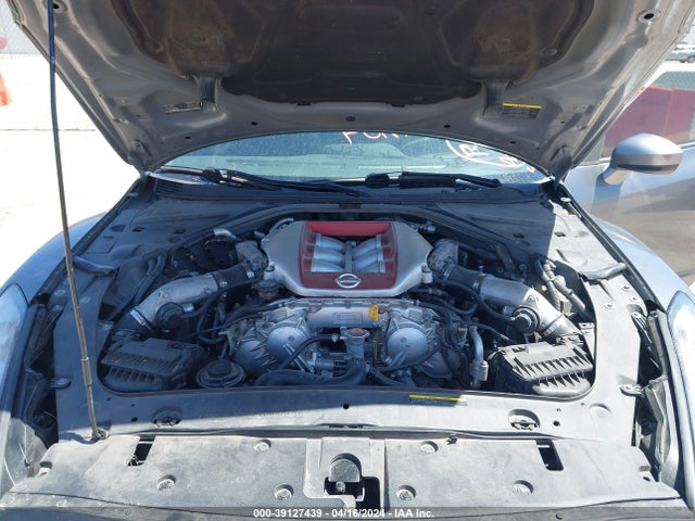 Nissan Gt-r Premium 2015 JN1AR5EF6FM280693 Image 10