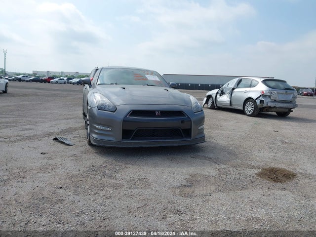 Nissan Gt-r Premium 2015 JN1AR5EF6FM280693 Image 13