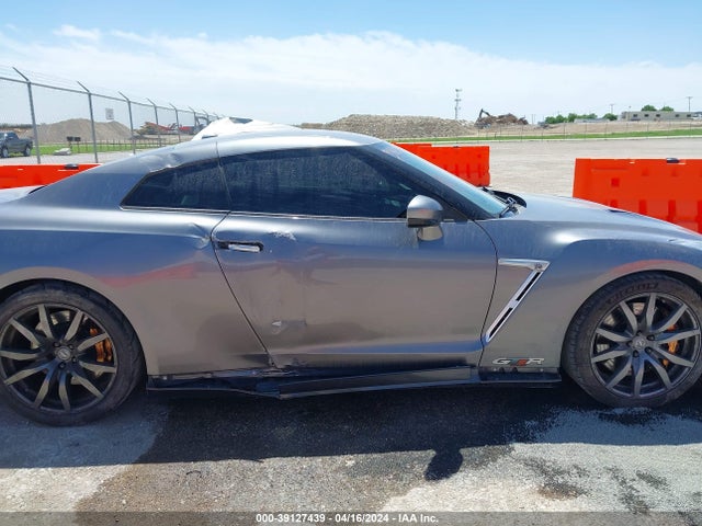 Nissan Gt-r Premium 2015 JN1AR5EF6FM280693 Image 14