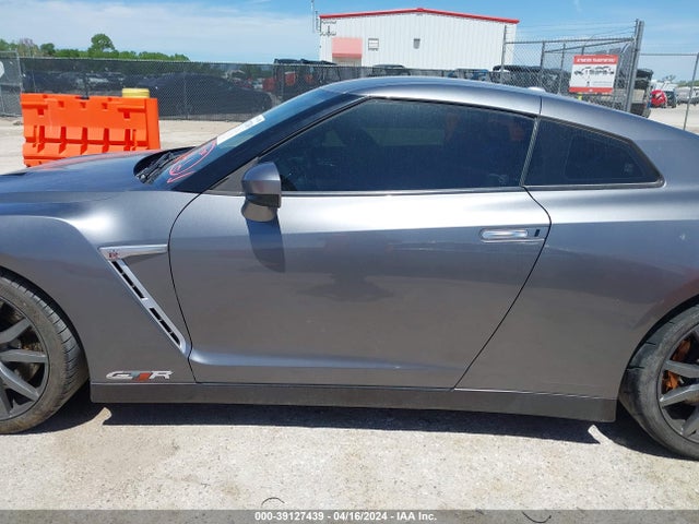 Nissan Gt-r Premium 2015 JN1AR5EF6FM280693 Image 15