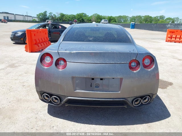 Nissan Gt-r Premium 2015 JN1AR5EF6FM280693 Image 17