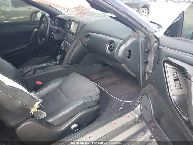 Nissan Gt-r Premium 2015 JN1AR5EF6FM280693 Image 5