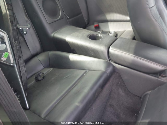 Nissan Gt-r Premium 2015 JN1AR5EF6FM280693 Image 8