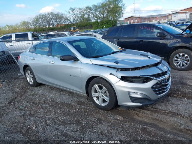 2019 1G1ZB5ST2KF131171 main image