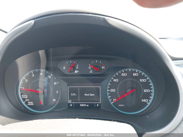Chevrolet Malibu 1ls 2019 1G1ZB5ST2KF131171 Image 15