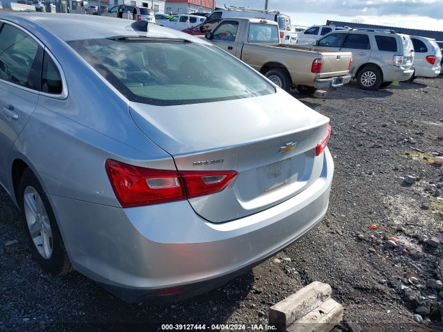 Chevrolet Malibu 1ls 2019 1G1ZB5ST2KF131171 Image 16