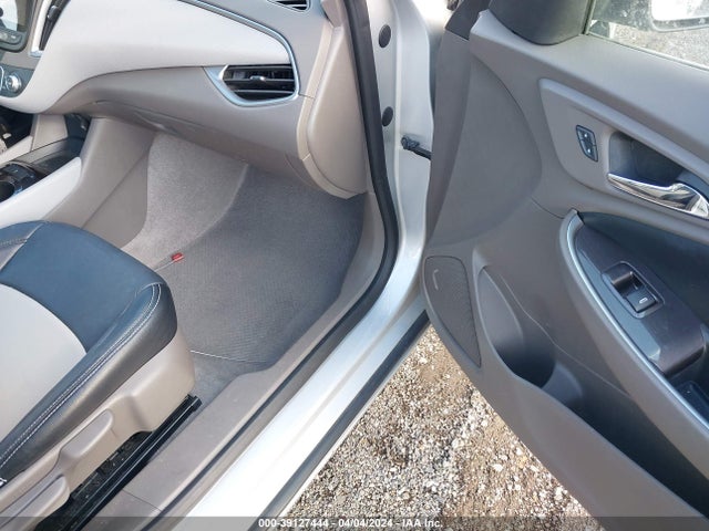 Chevrolet Malibu 1ls 2019 1G1ZB5ST2KF131171 Image 5