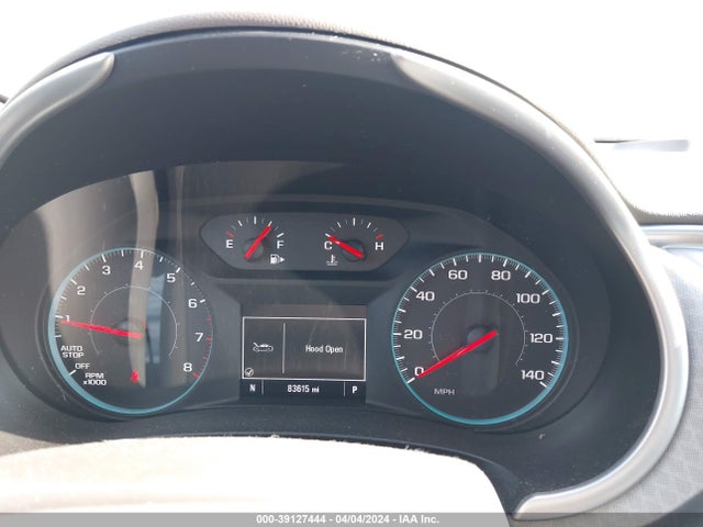 Chevrolet Malibu 1ls 2019 1G1ZB5ST2KF131171 Image 7