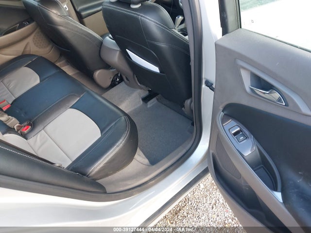 Chevrolet Malibu 1ls 2019 1G1ZB5ST2KF131171 Image 8