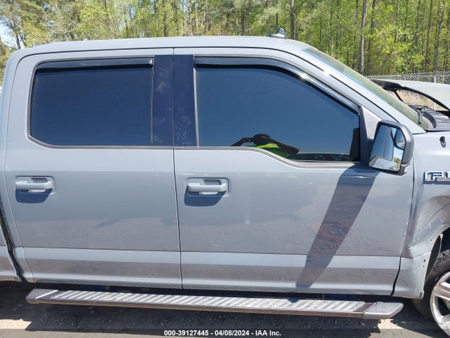 Ford F-150 Xlt 2020 1FTEW1E47LKD00536 Image 13