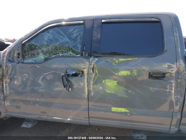 Ford F-150 Xlt 2020 1FTEW1E47LKD00536 Image 14
