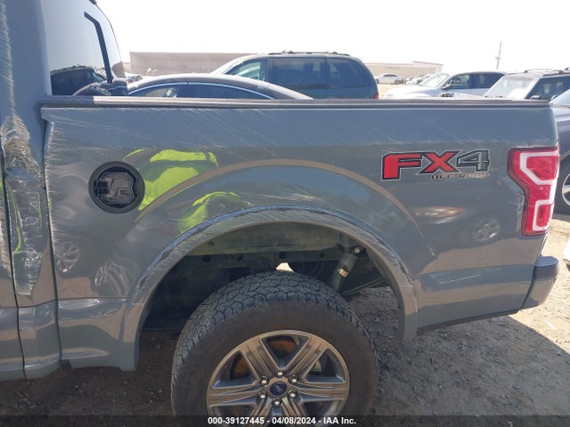 Ford F-150 Xlt 2020 1FTEW1E47LKD00536 Image 20