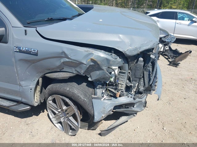 Ford F-150 Xlt 2020 1FTEW1E47LKD00536 Image 21