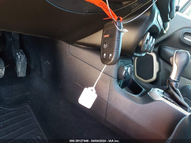 ZACCJBDT3GPD35610 Jeep Renegade Limited
