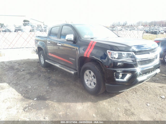 2019 1GCGTBEN0K1161144 main image