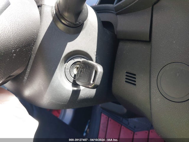 Honda FIT LX 2016 JHMGK5H5XGX013568 Image 11