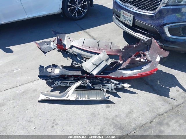 Honda FIT LX 2016 JHMGK5H5XGX013568 Image 12