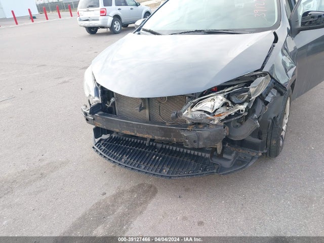 Toyota COROLLA L 2014 5YFBURHE4EP161885 Image 6