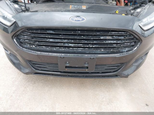 3FA6P0PU8FR235128 Ford Fusion Energi Se Luxury