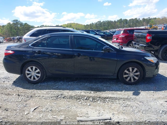 Toyota CAMRY LE 2015 4T1BF1FK1FU079035 Image 13