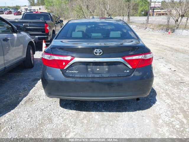 Toyota CAMRY LE 2015 4T1BF1FK1FU079035 Image 16