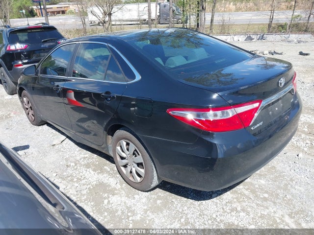 Toyota CAMRY LE 2015 4T1BF1FK1FU079035 Image 3