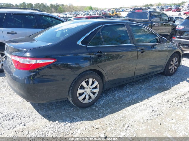 Toyota CAMRY LE 2015 4T1BF1FK1FU079035 Image 4