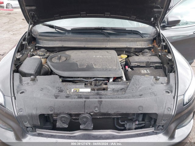Jeep Cherokee Limited 2014 1C4PJMDS3EW236340 Image 10