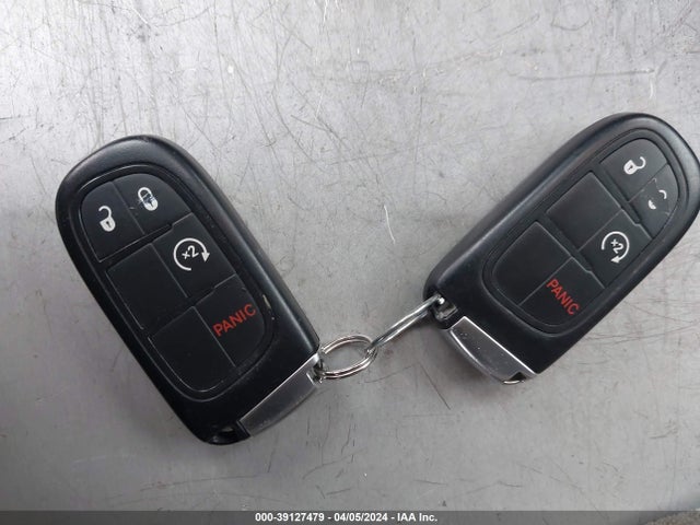 Jeep Cherokee Limited 2014 1C4PJMDS3EW236340 Image 11