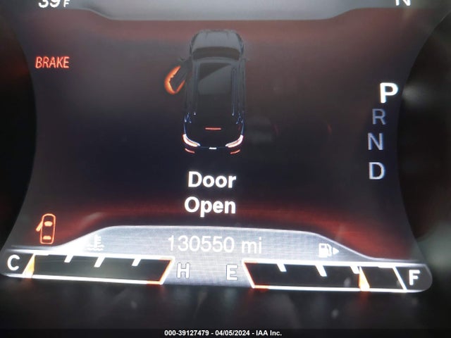 Jeep Cherokee Limited 2014 1C4PJMDS3EW236340 Image 16