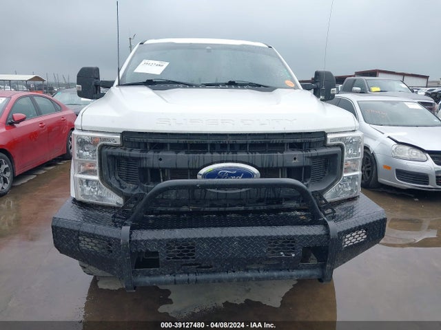 Ford F-250 Xl 2022 1FT7W2B60NEC34384 Image 12