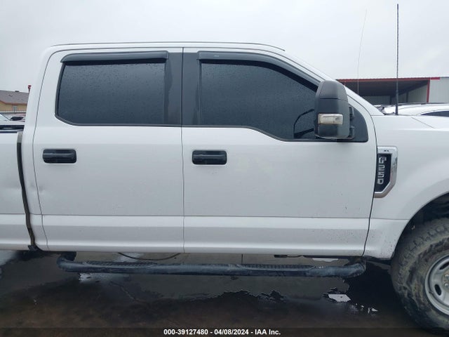 Ford F-250 Xl 2022 1FT7W2B60NEC34384 Image 13