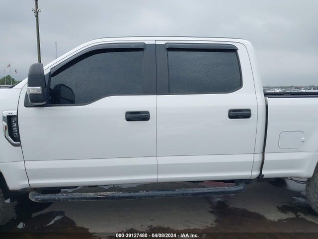 Ford F-250 Xl 2022 1FT7W2B60NEC34384 Image 14