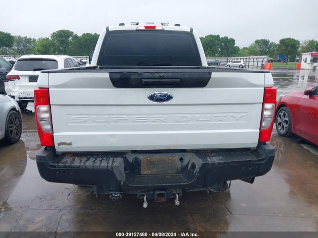 Ford F-250 Xl 2022 1FT7W2B60NEC34384 Image 16