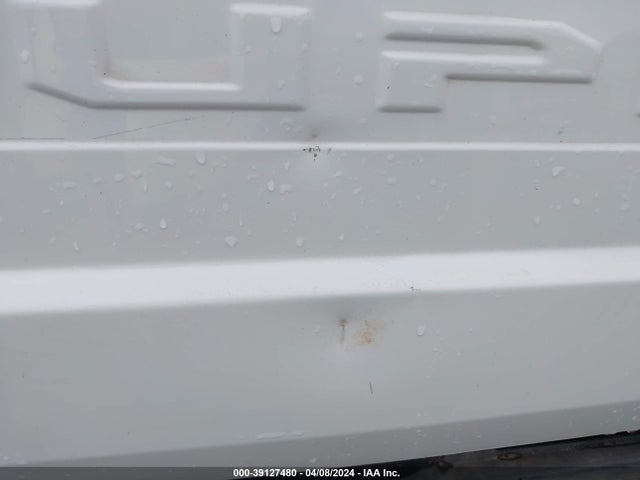 Ford F-250 Xl 2022 1FT7W2B60NEC34384 Image 17